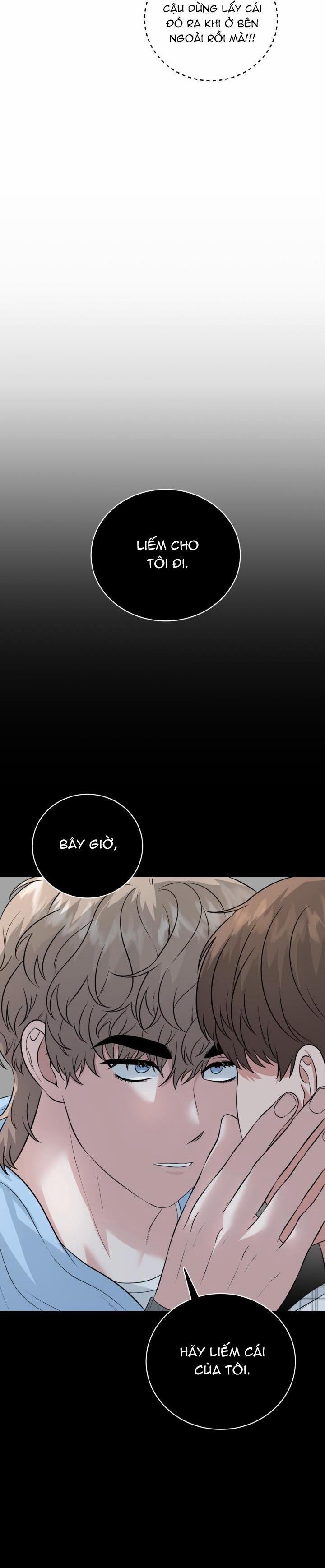 Vẻ Đẹp Bên Trong 8 trang 19