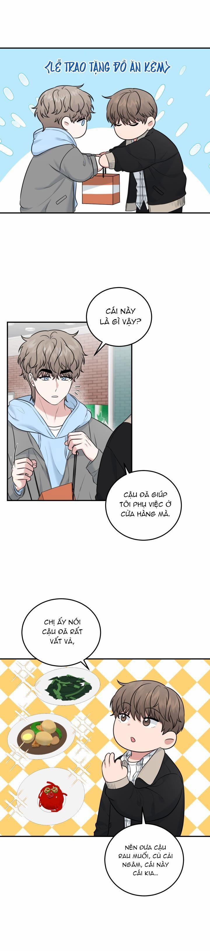 Vẻ Đẹp Bên Trong 8 trang 2