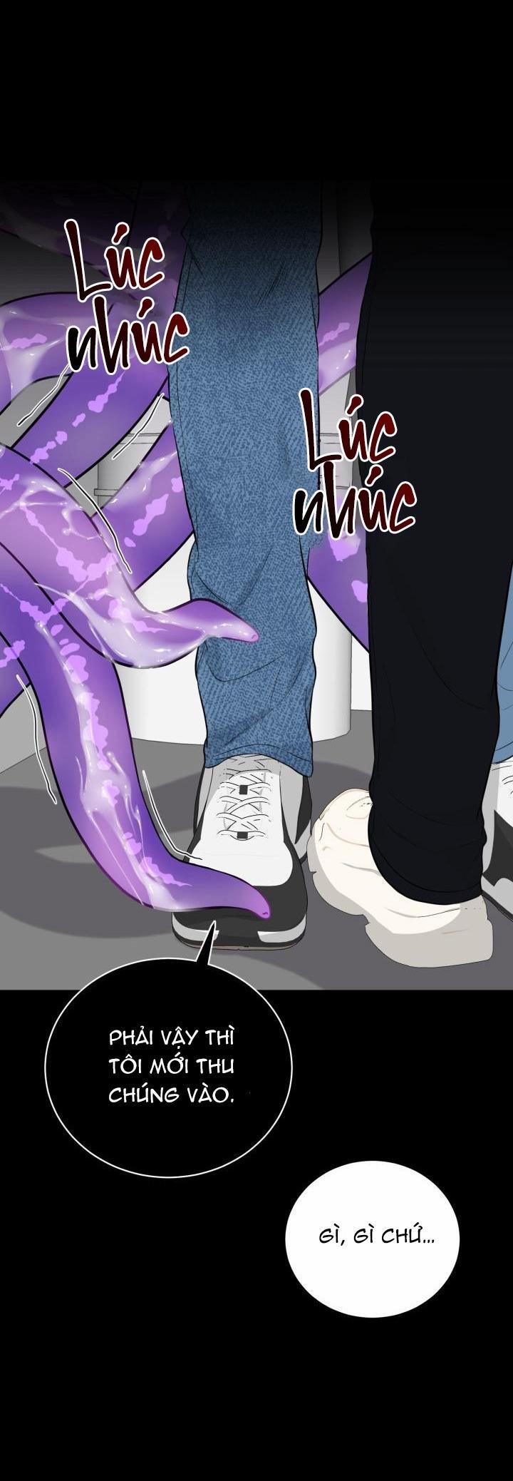 Vẻ Đẹp Bên Trong 8 trang 20