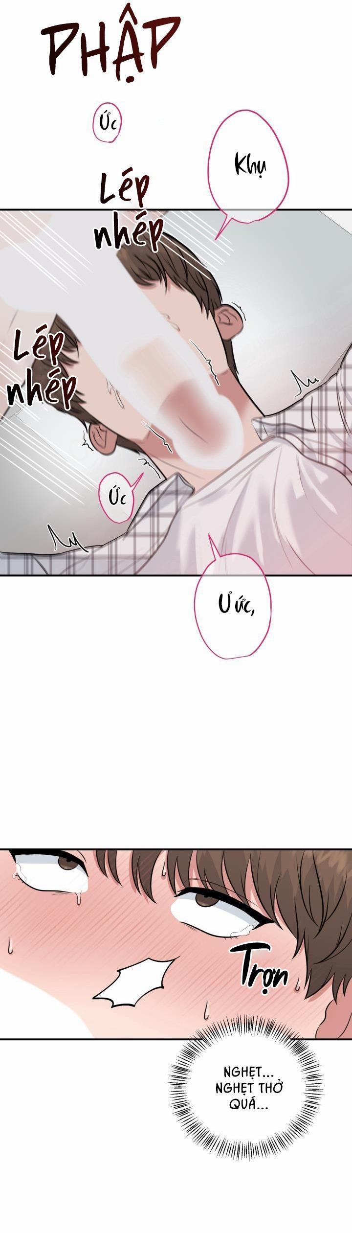 Vẻ Đẹp Bên Trong 8 trang 25