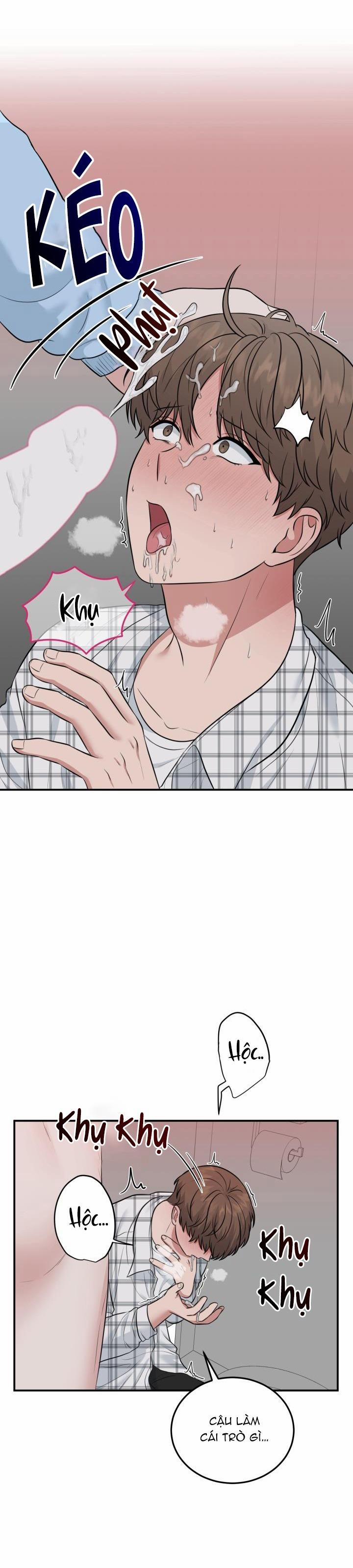 Vẻ Đẹp Bên Trong 8 trang 26