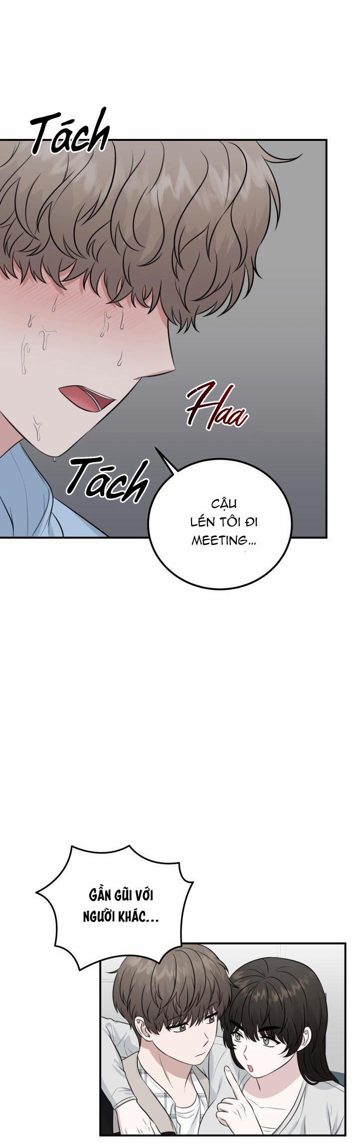 Vẻ Đẹp Bên Trong 8 trang 29