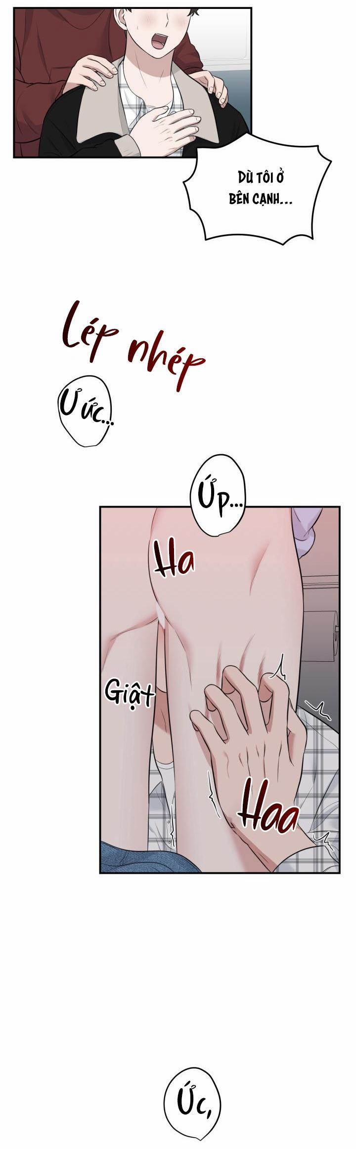 Vẻ Đẹp Bên Trong 8 trang 30