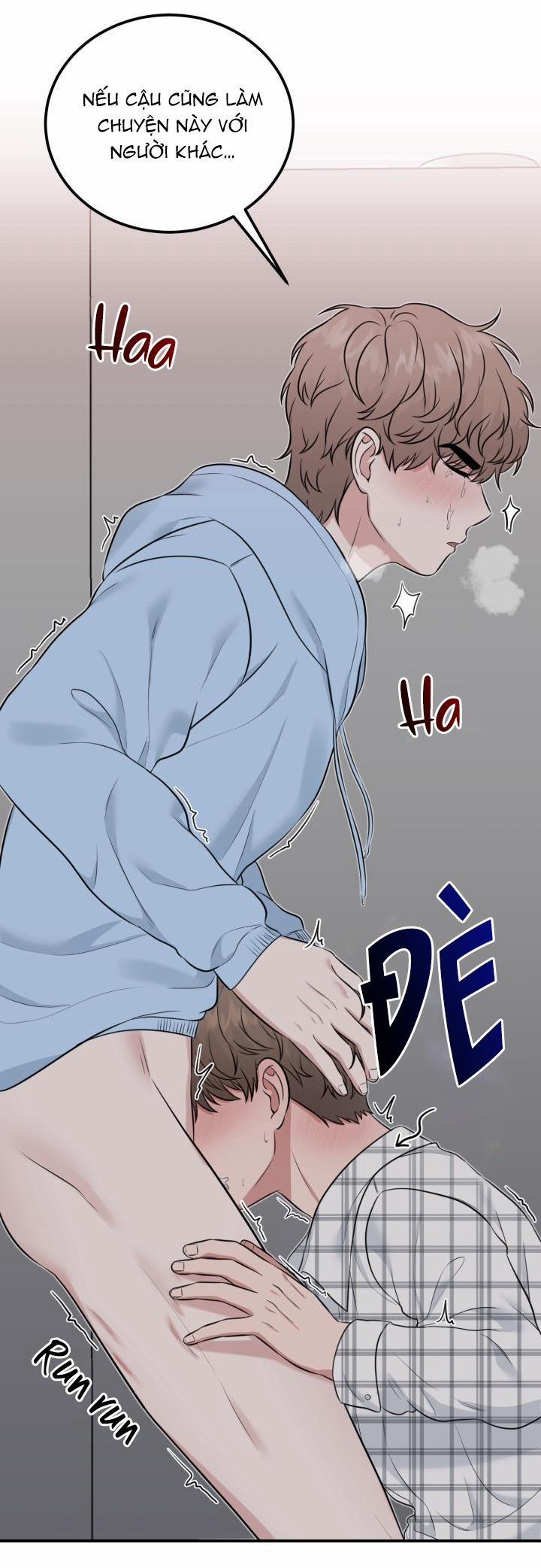 Vẻ Đẹp Bên Trong 8 trang 31