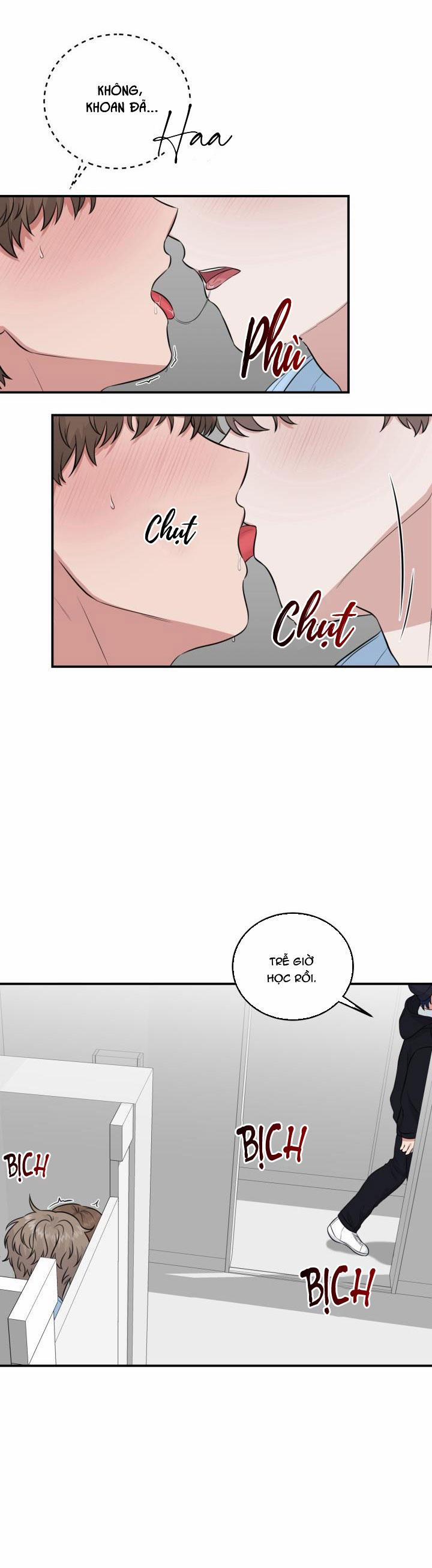 Vẻ Đẹp Bên Trong 9 trang 10