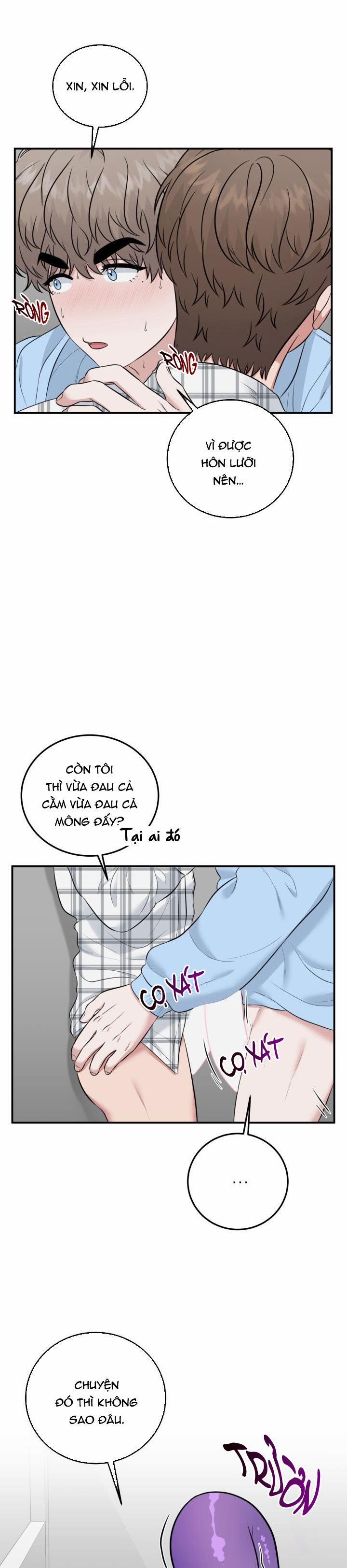 Vẻ Đẹp Bên Trong 9 trang 13