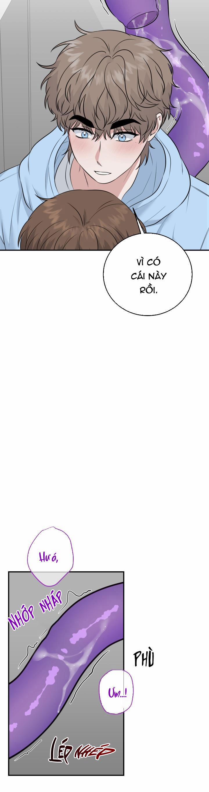 Vẻ Đẹp Bên Trong 9 trang 14