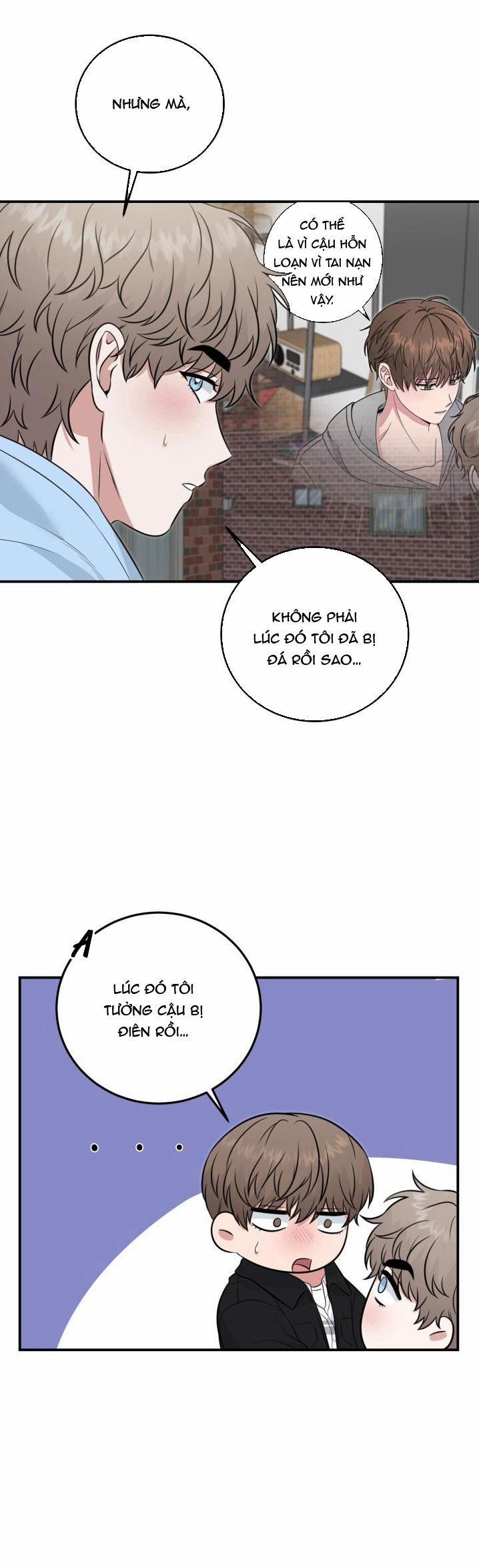 Vẻ Đẹp Bên Trong 9 trang 24