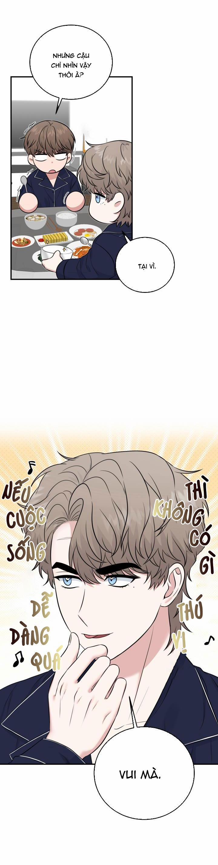 Vẻ Đẹp Bên Trong 9 trang 29