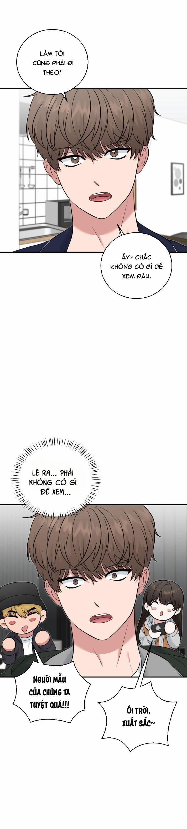 Vẻ Đẹp Bên Trong 9 trang 31