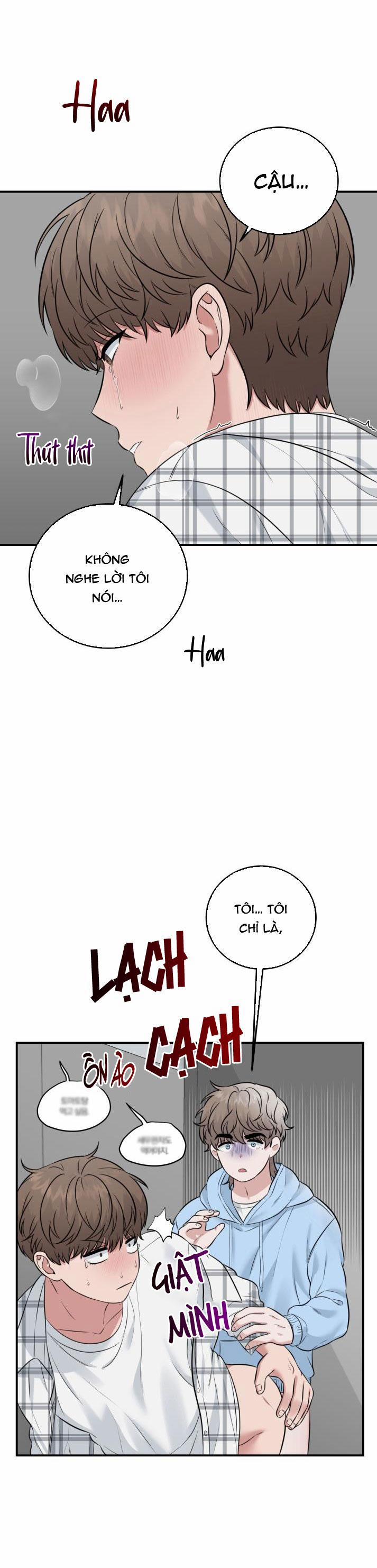 Vẻ Đẹp Bên Trong 9 trang 5