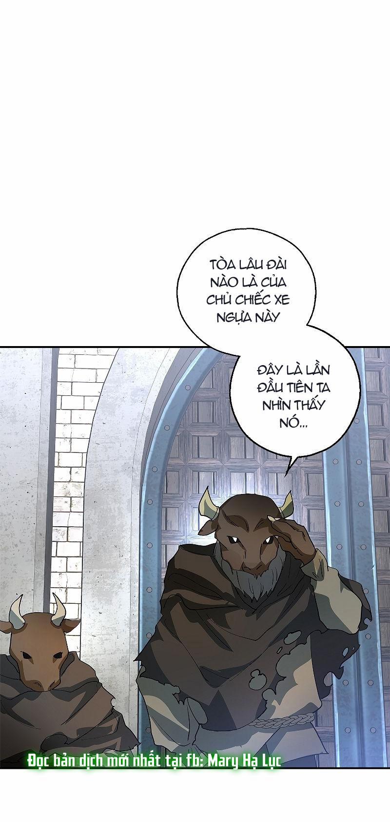 Vẻ Đẹp Bí Ẩn Của Chồng Tôi 13 trang 1