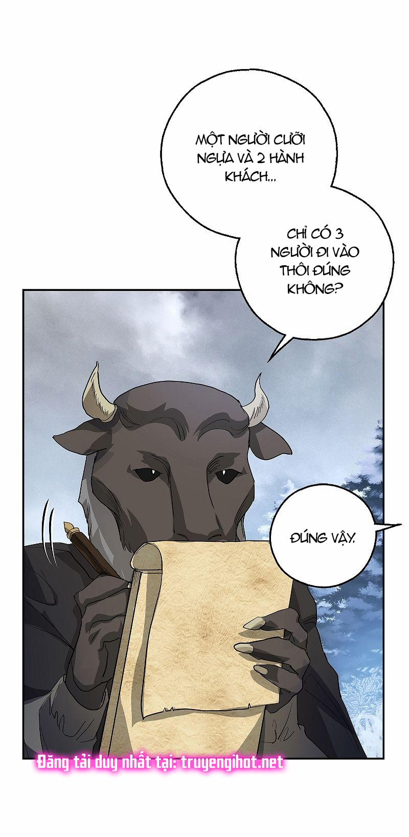 Vẻ Đẹp Bí Ẩn Của Chồng Tôi 13 trang 12