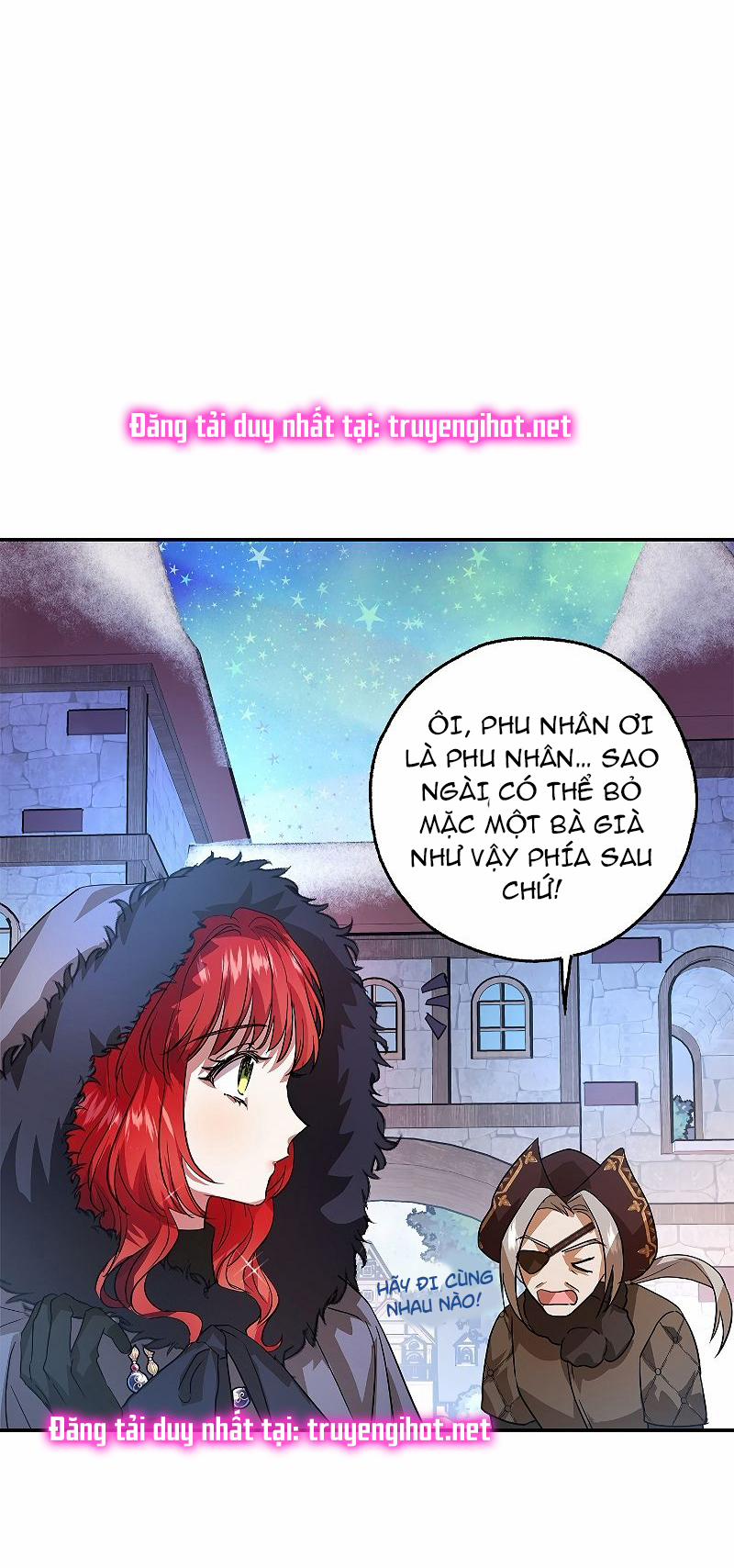 Vẻ Đẹp Bí Ẩn Của Chồng Tôi 13 trang 28