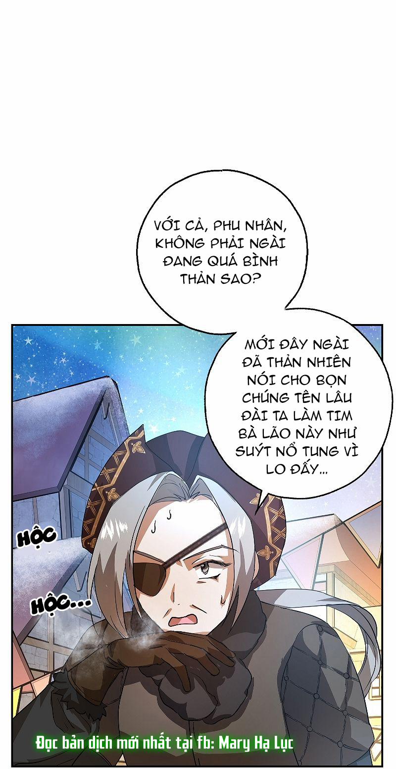 Vẻ Đẹp Bí Ẩn Của Chồng Tôi 13 trang 29