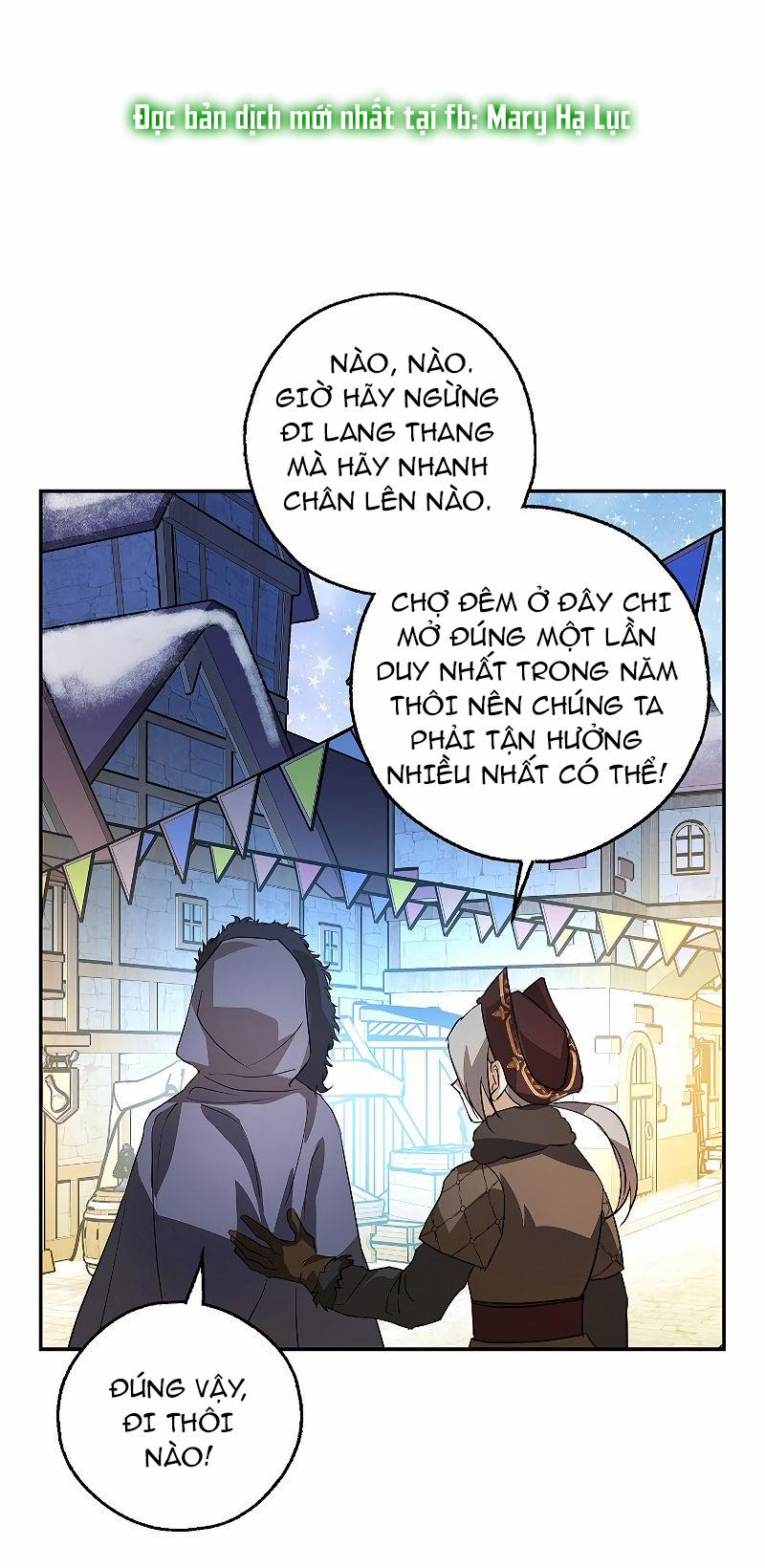 Vẻ Đẹp Bí Ẩn Của Chồng Tôi 13 trang 32