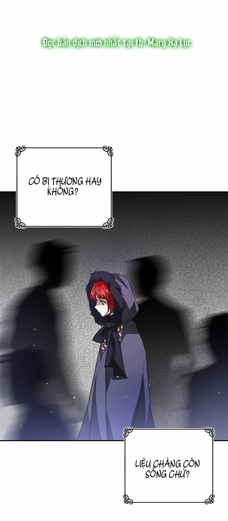 Vẻ Đẹp Bí Ẩn Của Chồng Tôi 13 trang 38