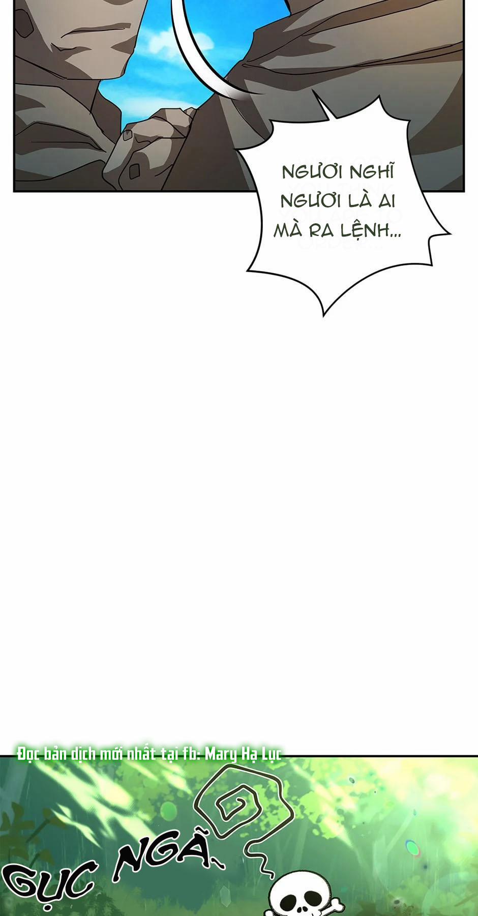 Vẻ Đẹp Bí Ẩn Của Chồng Tôi 15 trang 10