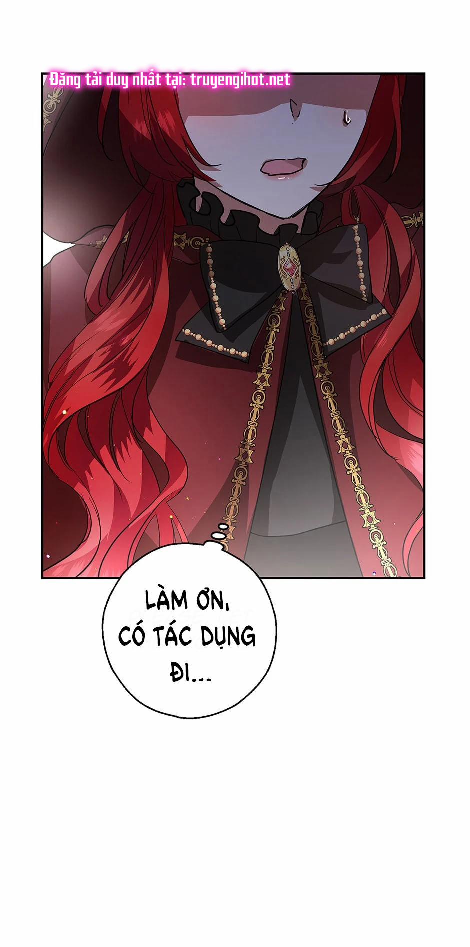 Vẻ Đẹp Bí Ẩn Của Chồng Tôi 15 trang 12