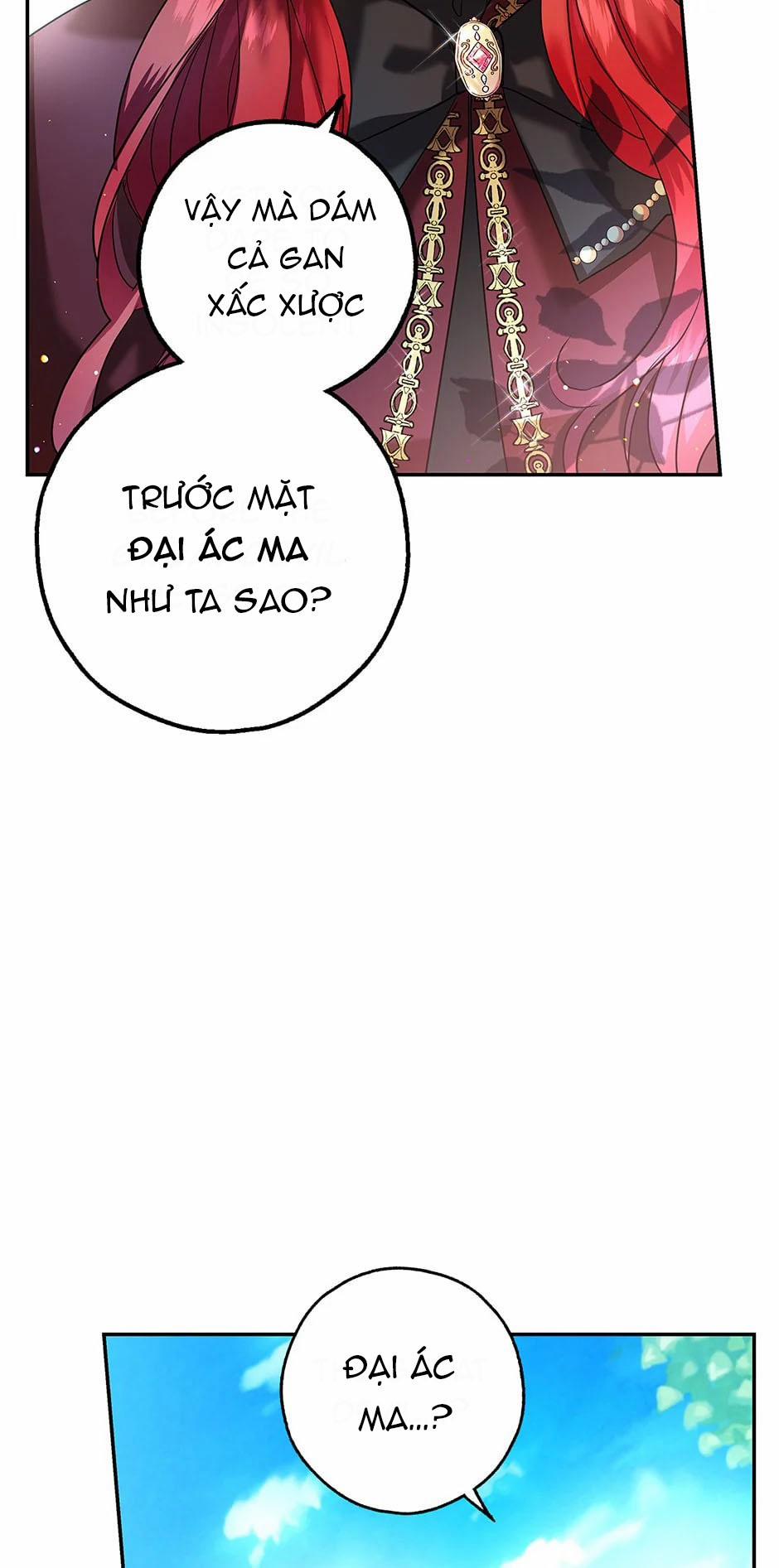 Vẻ Đẹp Bí Ẩn Của Chồng Tôi 15 trang 15