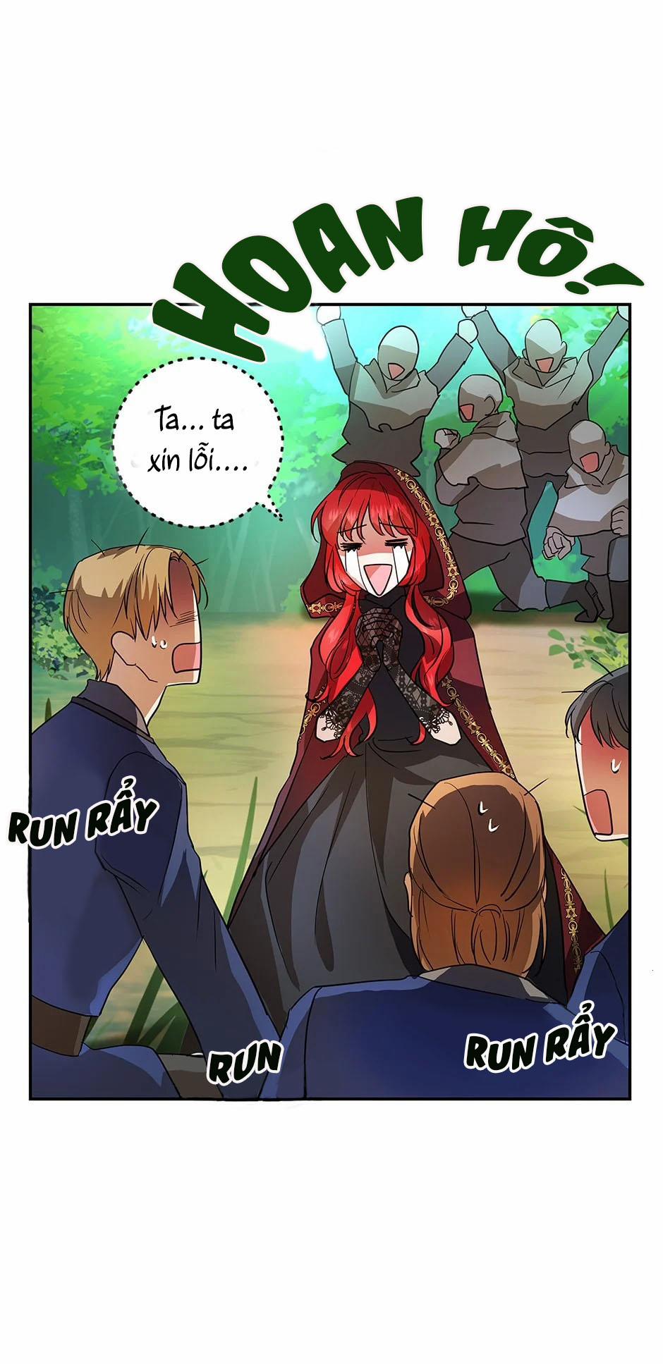 Vẻ Đẹp Bí Ẩn Của Chồng Tôi 15 trang 42