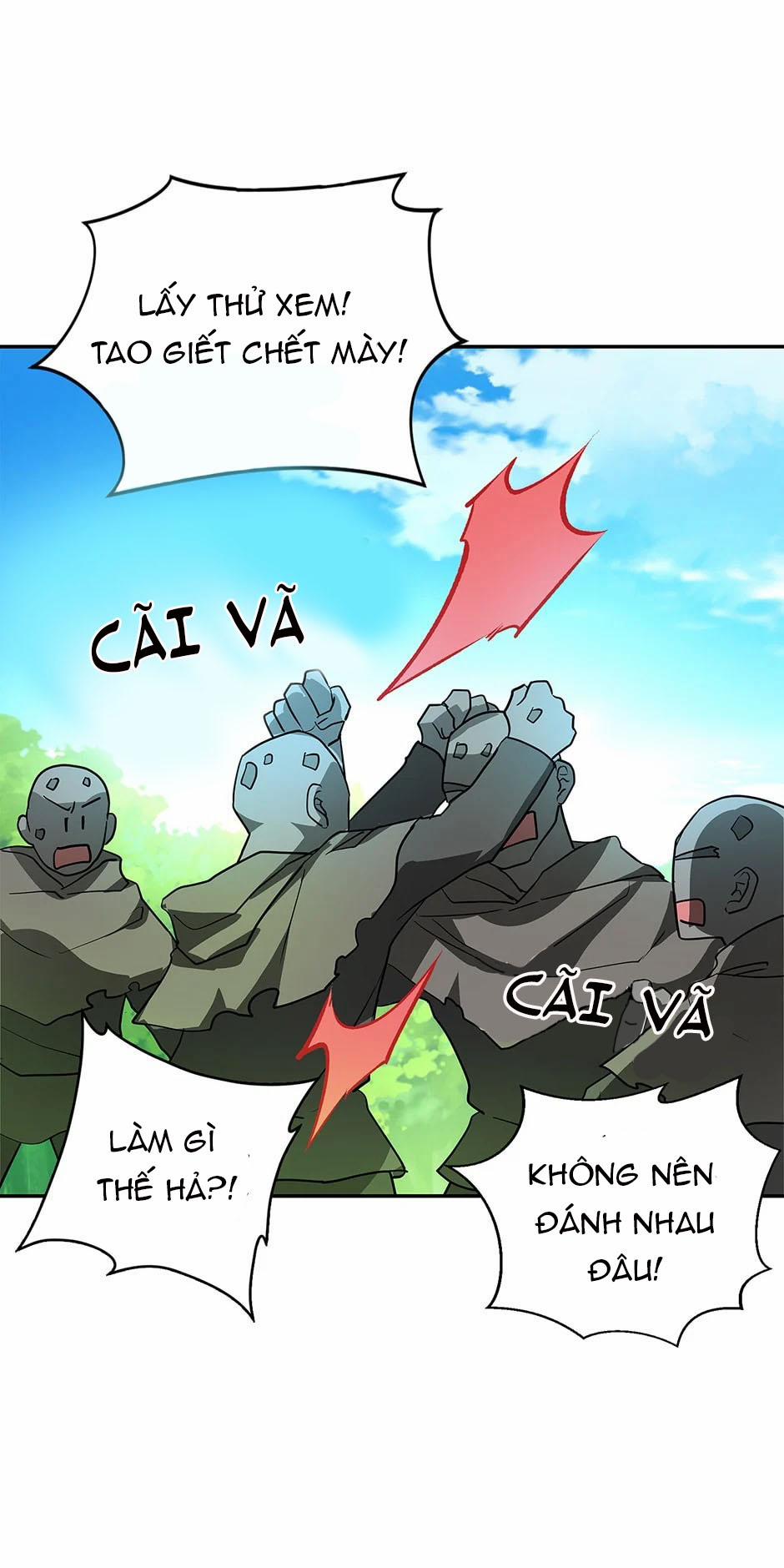 Vẻ Đẹp Bí Ẩn Của Chồng Tôi 15 trang 60