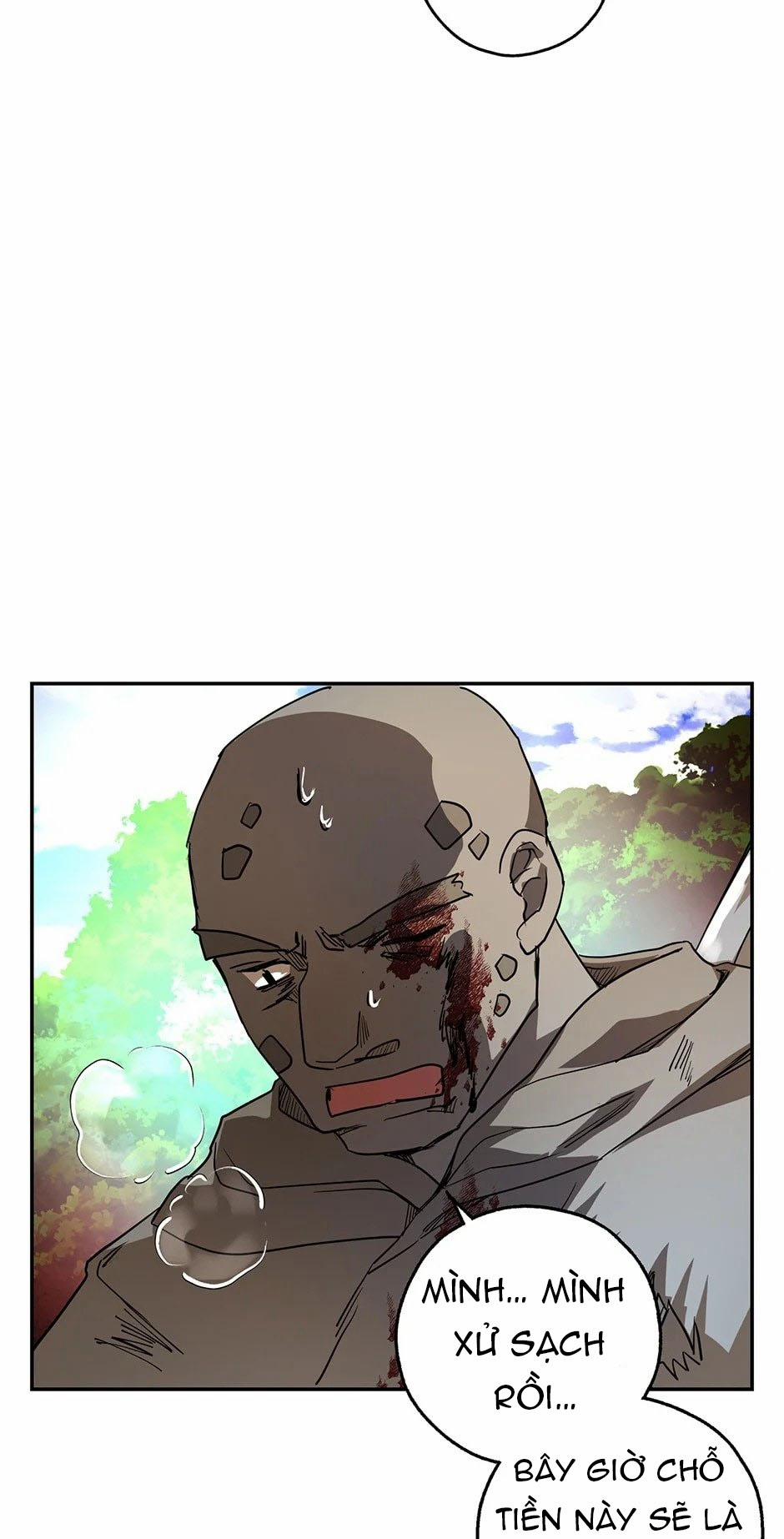 Vẻ Đẹp Bí Ẩn Của Chồng Tôi 15 trang 68