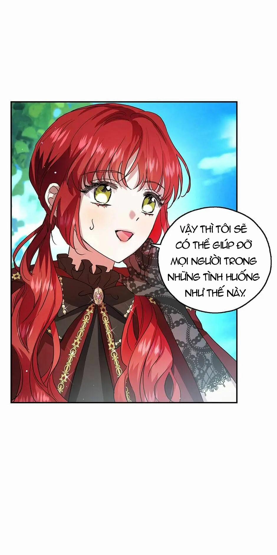 Vẻ Đẹp Bí Ẩn Của Chồng Tôi 16 trang 18