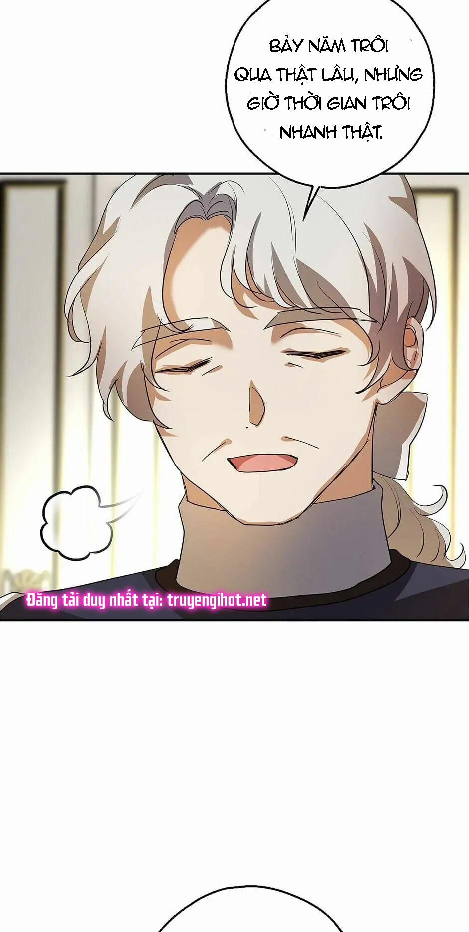 Vẻ Đẹp Bí Ẩn Của Chồng Tôi 16 trang 36