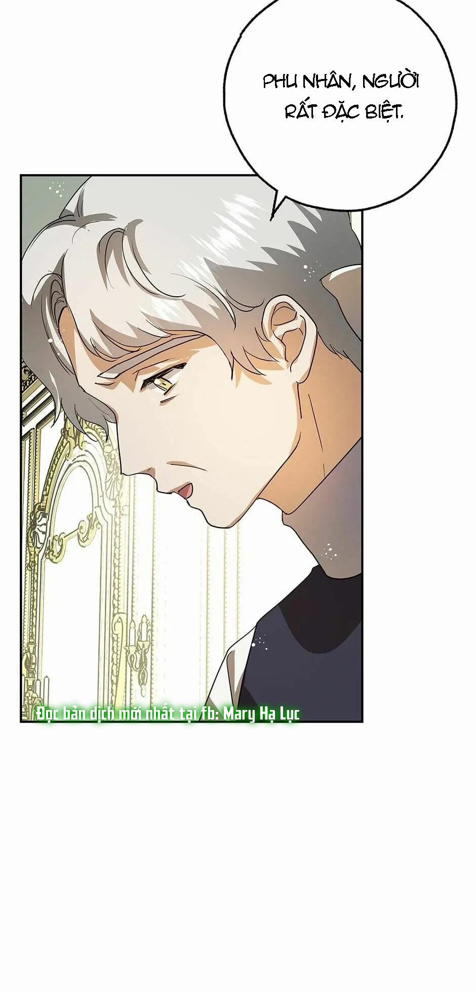 Vẻ Đẹp Bí Ẩn Của Chồng Tôi 16 trang 44