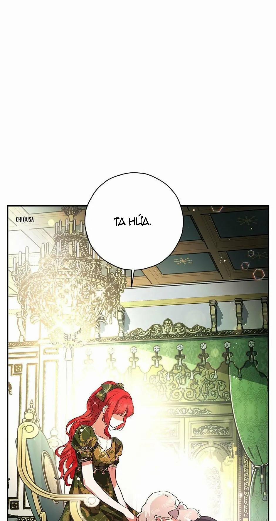 Vẻ Đẹp Bí Ẩn Của Chồng Tôi 16 trang 52