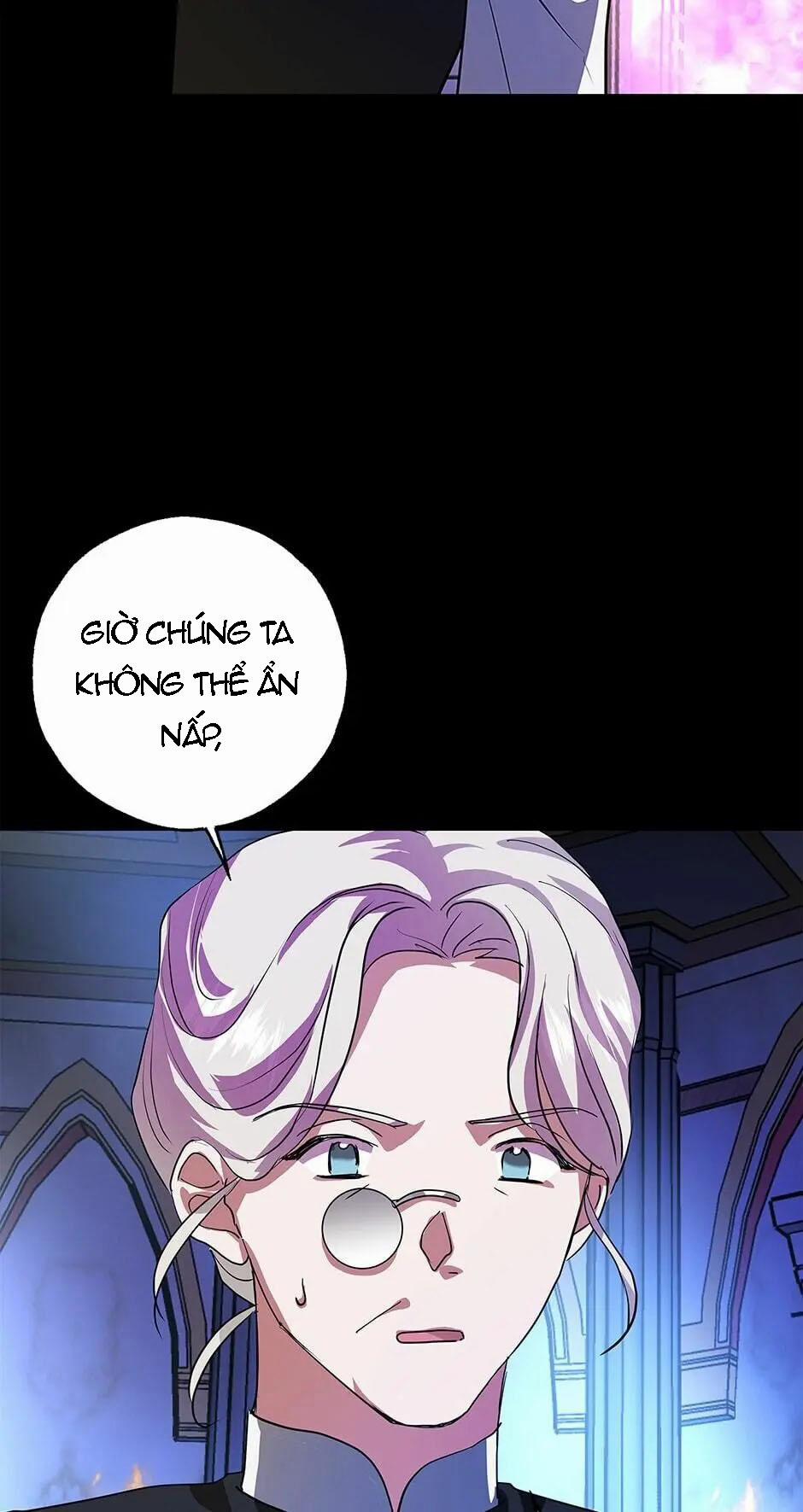 Vẻ Đẹp Bí Ẩn Của Chồng Tôi 16 trang 57