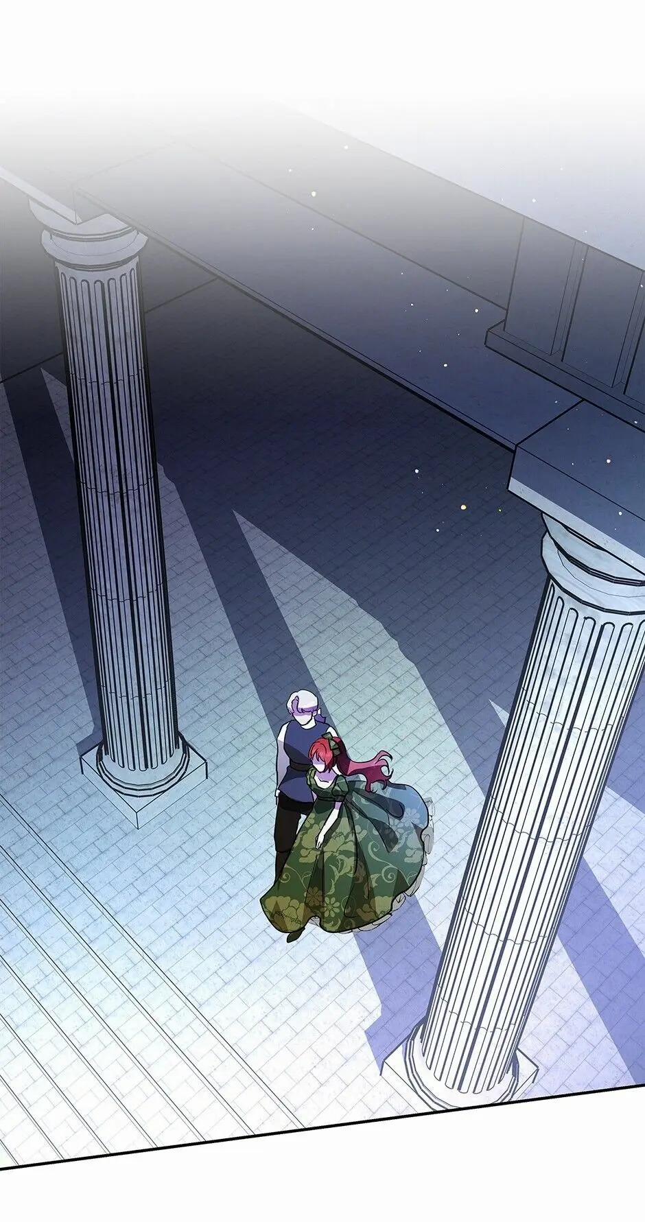 Vẻ Đẹp Bí Ẩn Của Chồng Tôi 16 trang 66