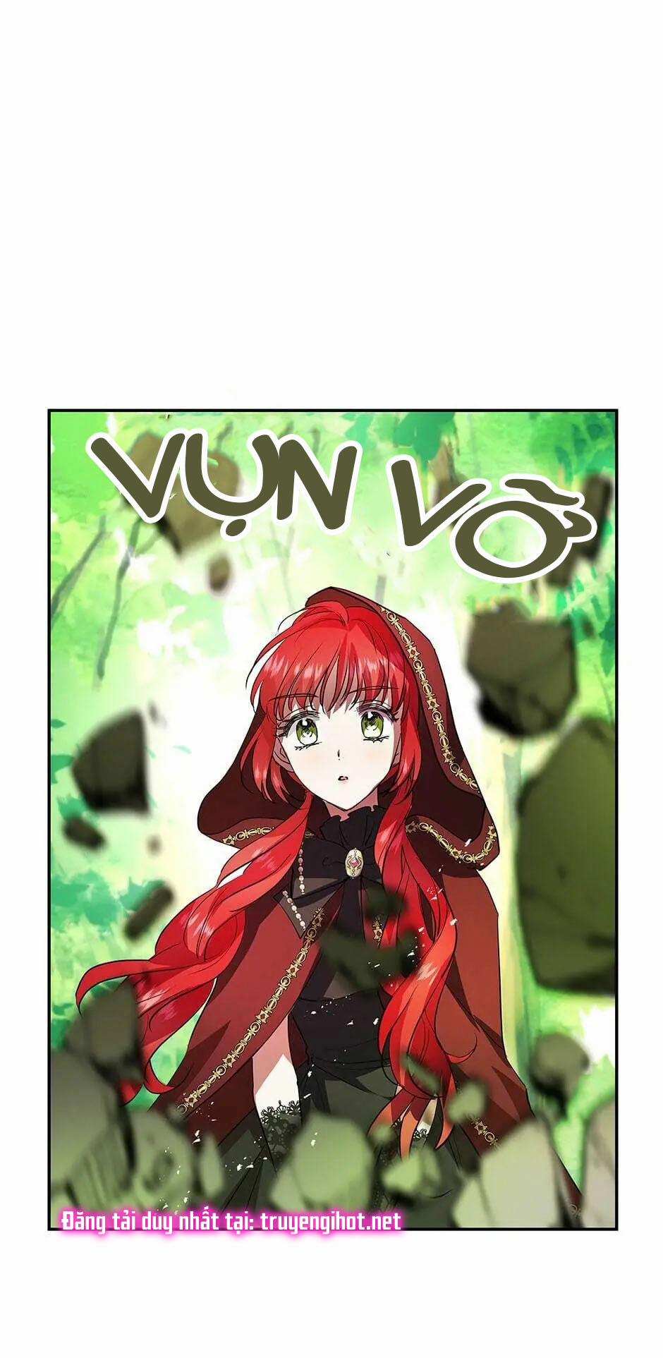 Vẻ Đẹp Bí Ẩn Của Chồng Tôi 16 trang 9