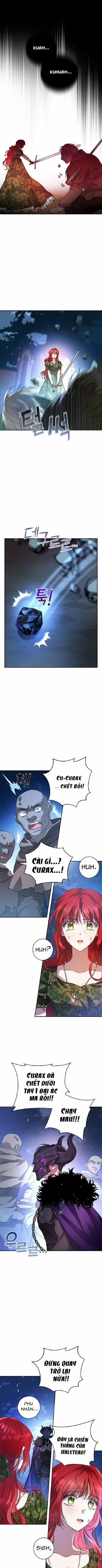 Vẻ Đẹp Bí Ẩn Của Chồng Tôi 20 trang 3