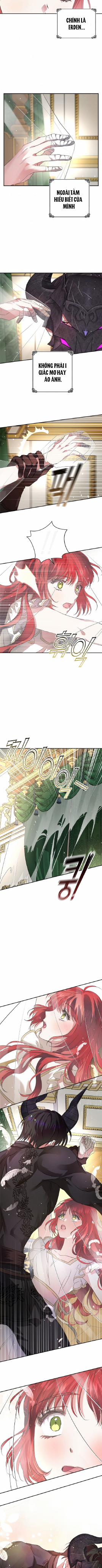 Vẻ Đẹp Bí Ẩn Của Chồng Tôi 20 trang 7