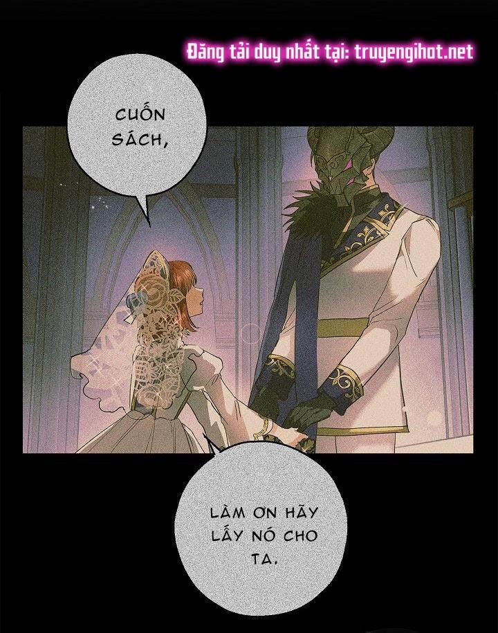 Vẻ Đẹp Bí Ẩn Của Chồng Tôi 21 trang 10