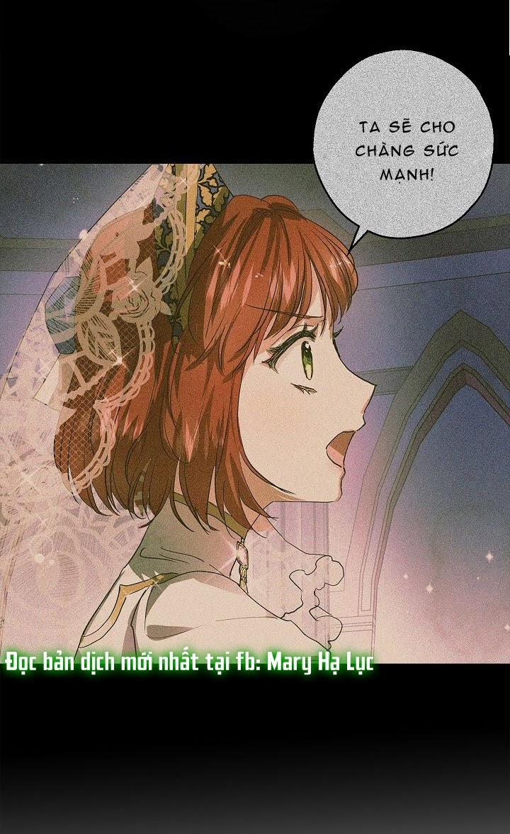 Vẻ Đẹp Bí Ẩn Của Chồng Tôi 21 trang 11