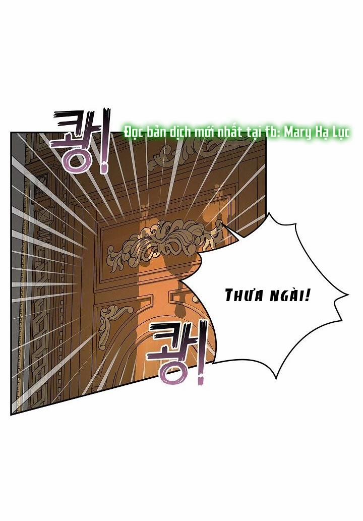 Vẻ Đẹp Bí Ẩn Của Chồng Tôi 21 trang 16