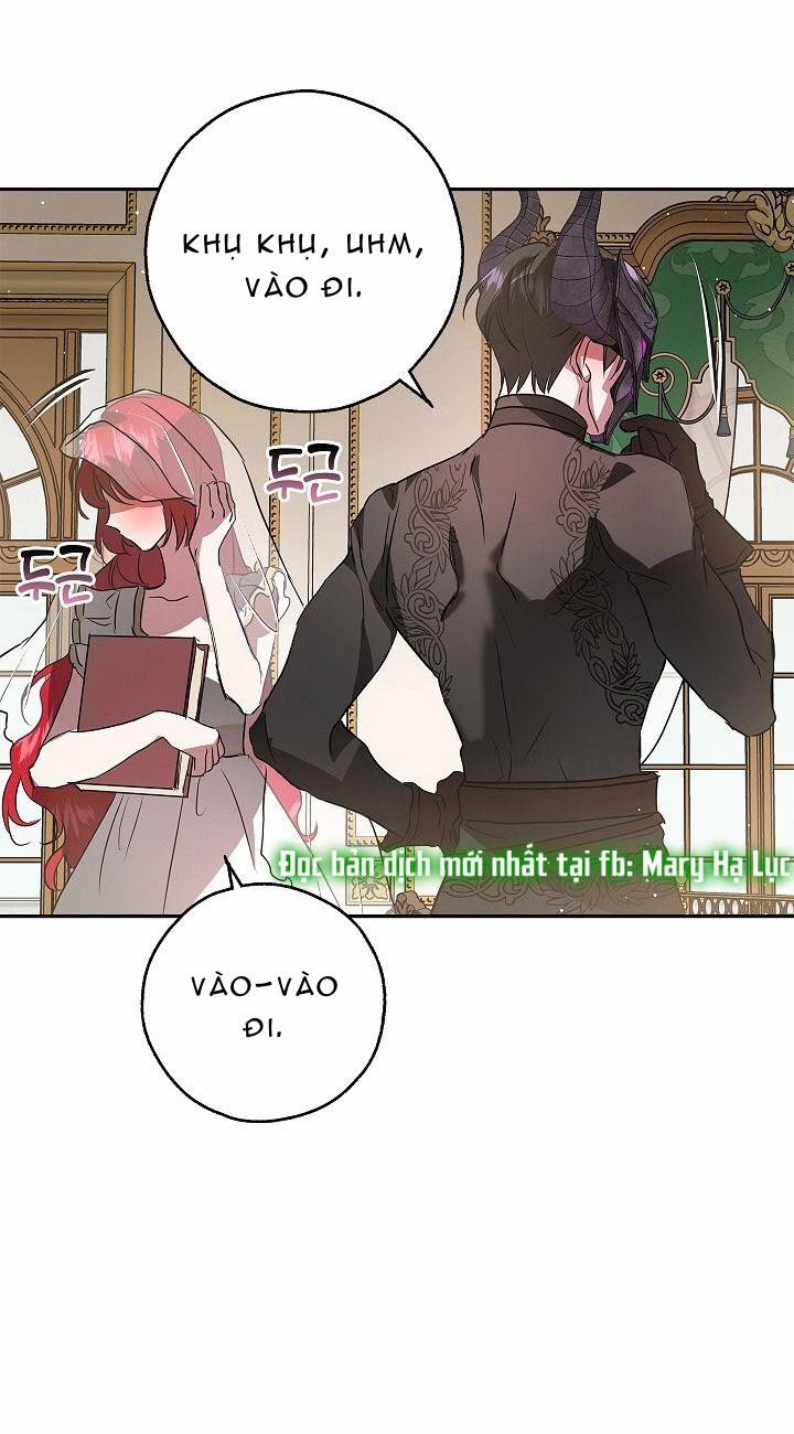 Vẻ Đẹp Bí Ẩn Của Chồng Tôi 21 trang 18