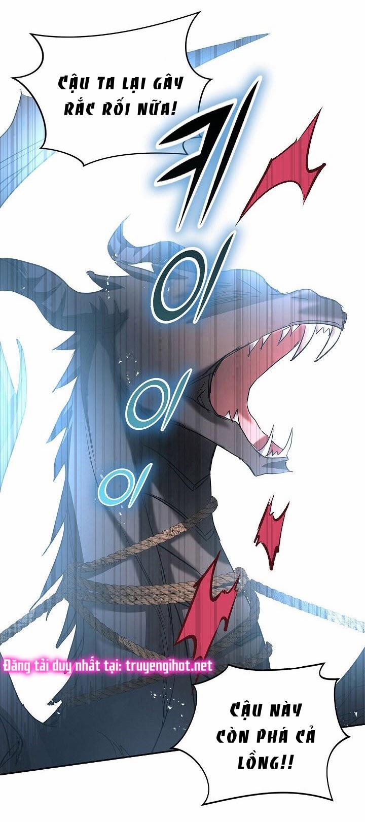 Vẻ Đẹp Bí Ẩn Của Chồng Tôi 21 trang 21