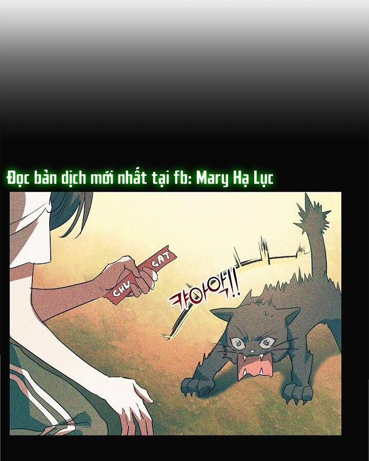 Vẻ Đẹp Bí Ẩn Của Chồng Tôi 21 trang 28