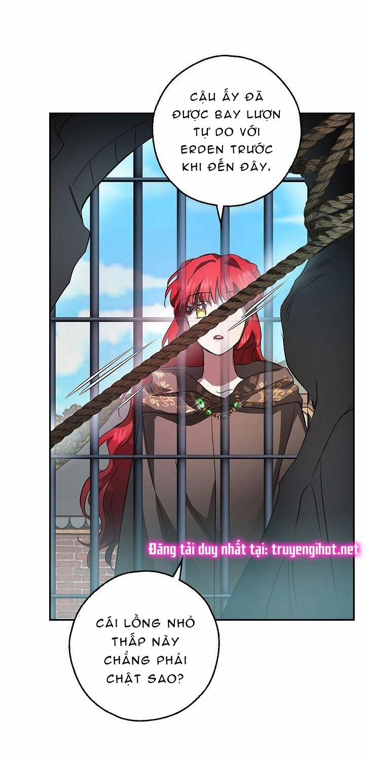 Vẻ Đẹp Bí Ẩn Của Chồng Tôi 21 trang 31