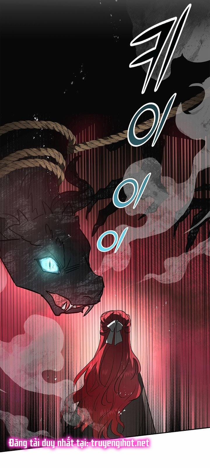 Vẻ Đẹp Bí Ẩn Của Chồng Tôi 21 trang 33