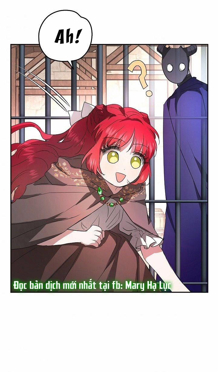 Vẻ Đẹp Bí Ẩn Của Chồng Tôi 21 trang 38