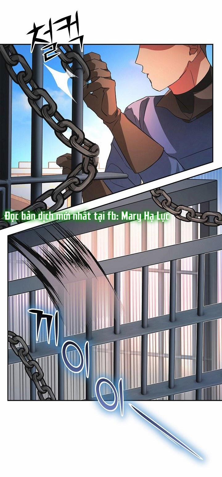 Vẻ Đẹp Bí Ẩn Của Chồng Tôi 21 trang 42