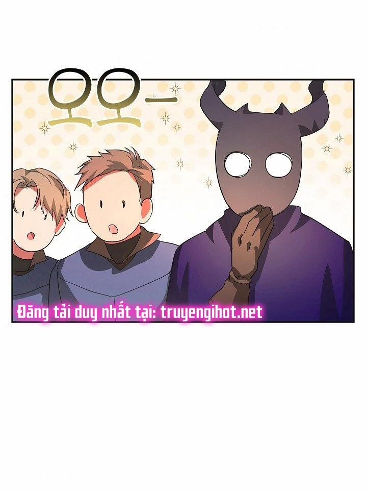 Vẻ Đẹp Bí Ẩn Của Chồng Tôi 21 trang 45