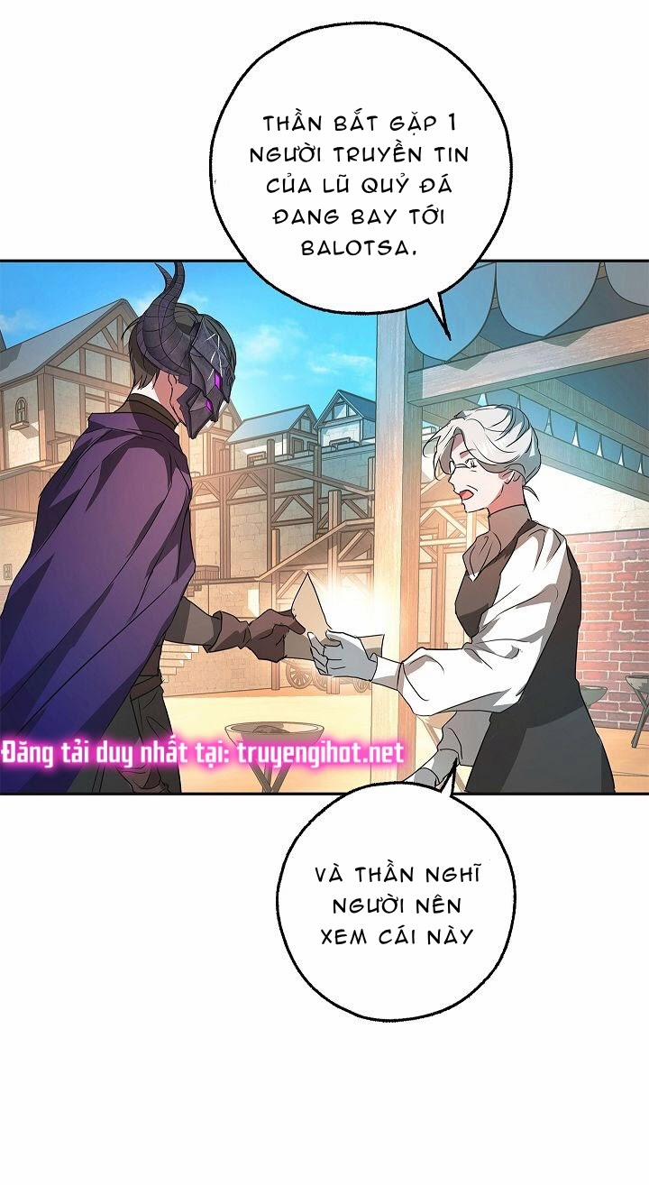 Vẻ Đẹp Bí Ẩn Của Chồng Tôi 21 trang 51