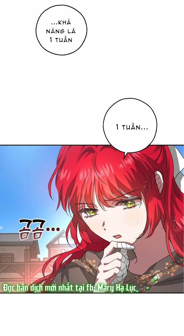 Vẻ Đẹp Bí Ẩn Của Chồng Tôi 21 trang 56