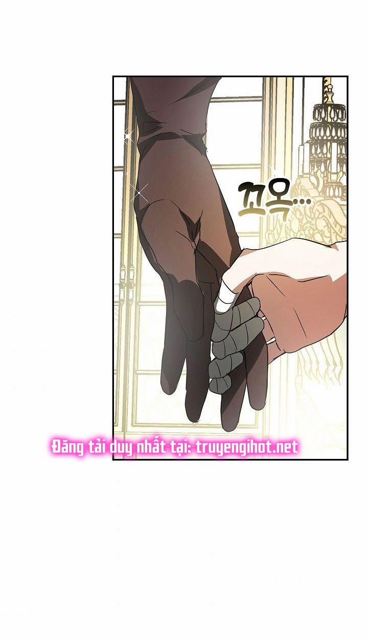 Vẻ Đẹp Bí Ẩn Của Chồng Tôi 21 trang 6